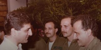 Elias Bejjani/2024 Archive/Text & Video: The plight of Boutros Khawand will never be forgotten