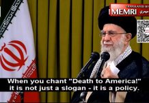 Dr. Majid Rafizadeh/Iran Regime’s Long Game: Today Diplomacy, Tomorrow Retaliation/د. ماجد رفي زاده: اللعبة الإيرانية طويلة الأمد اليوم دبلوماسية وغداً انتقام