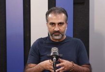 رابط فيديو تعليق للصحافي مروان الأمين يتناول من خلاله خطاب نبيه بري الأخير الذي تبنى كل مواقف إيران وحزبها الإرهابي المسمى كفراً وتجديفاً حزب الله/Video link of a commentary by journalist Marwan Al-Amin, in which he addresses the recent speech of Nabih Berri