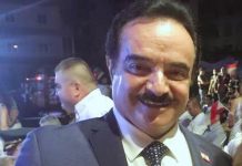 المغترب اللبناني/د. أنطوان بريدي: الحوار والدبلوماسية لا الحرب هو المسار الواجب اتباعه لتحرير لبنان/Lebanese Expatriate, Dr. Antoine Breidy: Dialogue and Diplomacy, Not wars Must be Pursued to Liberate Lebanon