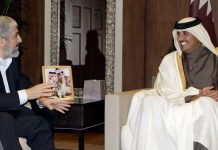 Khaled Abu Toameh: Qatar Must Apologize for Supporting Islamist Terrorist Groups/خالد أبو طعمة: قطر يجب أن تعتذر عن دعمها للجماعات الإرهابية الإسلاموية