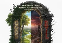 الياس بجاني/من يدحرج حجراً يرتد عليه