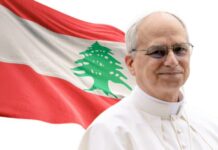 Alberto M. Fernandez: What Awaits Pope Leo XIV in Lebanon/الفرتو فرناندس: ما ينتظر البابا ليون الرابع عشر في لبنان