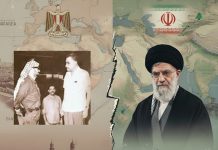 د.دريد بشرّاوي: بين “العوربة” و”الإيرنة”… ضياع الدور المسيحي في الشرق العربي/Dr. Dureid Bashrawi: Between “Arabization” & “Iranization”… The Loss of the Christian Role in the Arab East