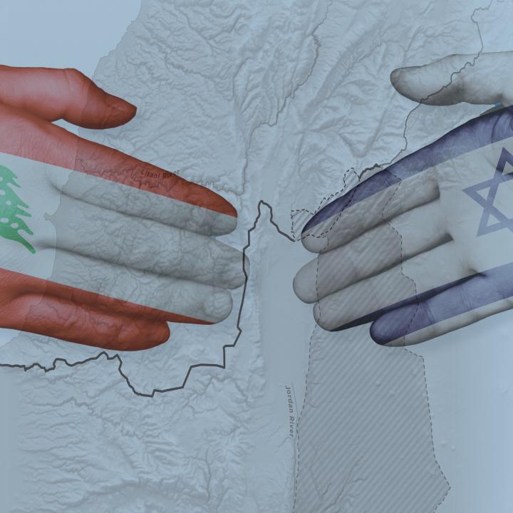 flags.Lebanon.israel0000