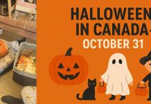 الياس بجاني/الهالوين في كندا: المفهوم، الخلفية الدينية، ودور السكان الأصليين/Elias Bejjani/Halloween in Canada: Concepts, Religious Background, and the Role of Native Canadian Traditions