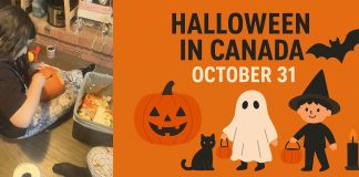 الياس بجاني/الهالوين في كندا: المفهوم، الخلفية الدينية، ودور السكان الأصليين/Elias Bejjani/Halloween in Canada: Concepts, Religious Background, and the Role of Native Canadian Traditions