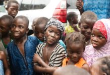 Uzay Bulut/Gatestone Institute: Nigeria’s Genocide Against Christians Spreading Like a Cancer/أوزاي بولوتمن معهد غايتستون: الإبادة الجماعية ضد المسيحيين في نيجريا ‘نتشر كالسرطان