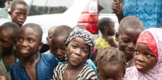 Uzay Bulut/Gatestone Institute: Nigeria’s Genocide Against Christians Spreading Like a Cancer/أوزاي بولوتمن معهد غايتستون: الإبادة الجماعية ضد المسيحيين في نيجريا ‘نتشر كالسرطان