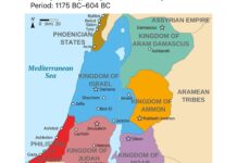 شبل الزغبي/لبنان وفزاعة “إسرائيل الكبرى”: بين الحقيقة والوهم