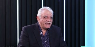 رابط فيديو مقابلة مع الكاتب والمخرج يوسف ي. الخوري تتناول آخر التطورات اللبنانية والفلسطينية والإسرائيلية/Video link of an interview with writer and director Youssef Y. El Khoury, discussing the latest Lebanese, Palestinian, and Israeli developments