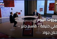 رابط فيديو مقابلة مهمة جداً مع ثلاثة معارضين شيعة بارزين: الناشطة حنان جوا،  د. علي خليفة والفنان قاسم جابر/Video link of a very important interview with three prominent Shites opposition figures: Activist Hanan Jawad, Ali Khalifa and comedian- satirist Kassem Jaber