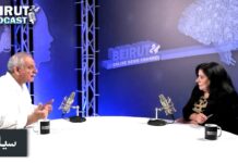 رابط فيديو مقابلة مع الكاتب والمخرج يوسف ي. الخوري من موقع بيروت 24″