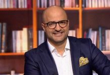 نديم قطيش/لبنان يسير نائماً نحو الهاوية