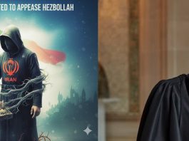 Elias Bejjani/To PM, Nawaf Salam: Hezbollah Is an Iranian Terrorist Militia That Did Not Liberate South Lebanon in 2000 but Occupies It Along with All of Lebanon/When History Is Distorted to Appease Hezbollah