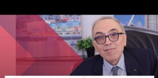 رابط فيديو مقابلة مع الوزير السابق يوسف سلامة/انتهت وظيفة إيران وأذرعتها البعبع بعد أن حققت دفع العرب للتصالح مع إسرائيل/حماس إخونجية وهي تخدم إسرائيل وتصفي الفلسطينيين/حزب الله انتهى كقوة عسكرية وفشل حتى في حماية قادته