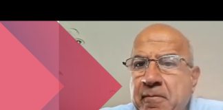 رابط فيديو مقابلة مع د. شارل شرتوني  تتناول الإخفاقات المستمرة والخطيرة جدًا للحكم في لبنان، ومواقفه المؤيدة لحزب الله، وضرورة المفاوضات والسلام مع إسرائيل/Video Link to an Interview with Dr. Charles Chartouni addressing the ongoing, very serious Lebanese governance failures, pro-Hezbollah stances, and the necessity of negotiations and peace with Israel