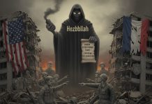 إلياس بجاني/الذكرى الـ42 لجريمة تفجير حزب الله مقري القوات الأمريكية والفرنسية في بيروت بعمليتين إرهابيتين عام 1983