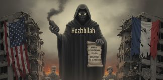 إلياس بجاني/الذكرى الـ42 لجريمة تفجير حزب الله مقري القوات الأمريكية والفرنسية في بيروت بعمليتين إرهابيتين عام 1983