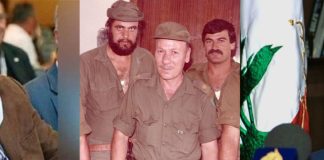 هؤلاء سياديّين منافقين وتايوانيّين وغارقين في أوحال الذميّة/These so-called sovereigns are hypocrites, counterfeit, and drowning in the mud of dhimmitude.