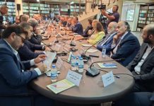 حسين عطايا: مؤتمر تنسيق الإعمار.. وأرنب الرئيس بري الذي وُلِد ميتاً