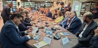 حسين عطايا: مؤتمر تنسيق الإعمار.. وأرنب الرئيس بري الذي وُلِد ميتاً