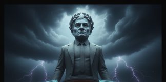 الياس بجاني/نص وفيديو/عربي وانكليزي/خطر وخطيئة وغباء عبادة وتقديس السياسيين والحُكام ورجال الدين وأصحاب شركات الأحزاب