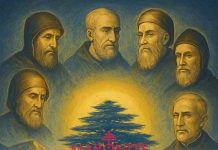 ألفرد بارود/مقاومة أنتجت قدّيسين….من وادي قاديشا إلى عنّايا: جذور المقاومة في وجوه القدّيسين الموارنة