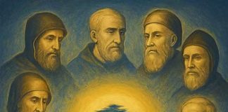 ألفرد بارود/مقاومة أنتجت قدّيسين….من وادي قاديشا إلى عنّايا: جذور المقاومة في وجوه القدّيسين الموارنة