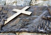 Alberto M. Fernandez/A Triply Divided Lebanon Anxiously Awaits a New Pope/Alberto M. Fernandez/ألبرتو م. فرنانديز: لبنان المنقسم ثلاثياً ينتظر بقلق زيارة البابا الجديد