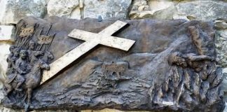 Alberto M. Fernandez/A Triply Divided Lebanon Anxiously Awaits a New Pope/Alberto M. Fernandez/ألبرتو م. فرنانديز: لبنان المنقسم ثلاثياً ينتظر بقلق زيارة البابا الجديد