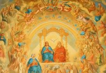 الياس بجاني: تأملات إيمانية في ذكرى عيد جميع القديسين/Elias Bejjani: Faith Reflections on the Feast of All Saints