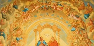 الياس بجاني: تأملات إيمانية في ذكرى عيد جميع القديسين/Elias Bejjani: Faith Reflections on the Feast of All Saints