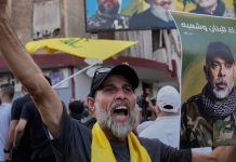 نديم قطيش/اغتيال الطبطبائي يفتتح مرحلة جديدة