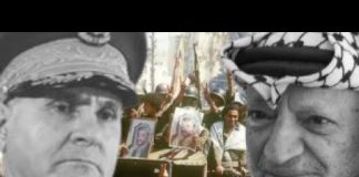 الياس بجاني/رابط فيديو ونص/عربي وانكليزي/ذكرى توقيع اتفاقية القاهرة الكارثية التي شرعت الإحتلالات وداكشت السيادة بأمن لم يتحقق/Elias Bejjani: Anniversary of the Signing of the Catastrophic Cairo Agreement That Legitimated Occupations and Traded Sovereignty for Undelivered Security