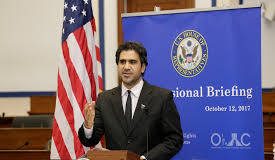 Dr. Majid Rafizadeh: The demise of JCPOA (Joint Comprehensive Plan of Action) and the road ahead for Iran’s nuclear program/الدكتور ماجد رفي زاده: نهاية الاتفاق النووي (JCPOA) والطريق أمام البرنامج النووي الإيراني