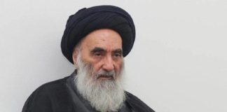 موقع جنوبية: رسالة السيستاني صرخة أخيرة لإنقاذ شيعة لبنان من براثن الاستغلال الإيراني/Janoubia Website: The Sistani Message Is A Final Cry to Save the ‘Lebanese Shiites’ from the Clutches of Iranian Exploitation