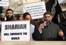 Guy Millière: How Political Leaders Are Fast-Tracking the Islamification of Europe/جاي ميليير: كيف يسرّع القادة السياسيون أسلمة أوروبا