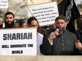 Guy Millière: How Political Leaders Are Fast-Tracking the Islamification of Europe/جاي ميليير: كيف يسرّع القادة السياسيون أسلمة أوروبا