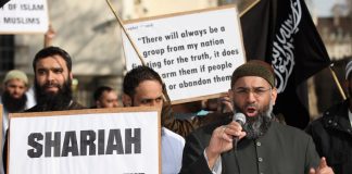 Guy Millière: How Political Leaders Are Fast-Tracking the Islamification of Europe/جاي ميليير: كيف يسرّع القادة السياسيون أسلمة أوروبا