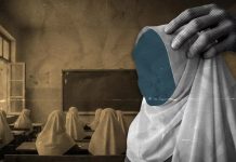 Dr. Raymond Ibrahim: Christian Girl Harassed In Egypt for Refusing Hijab — “They Looked at Me as if I Were Naked”