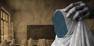 Dr. Raymond Ibrahim: Christian Girl Harassed In Egypt for Refusing Hijab — “They Looked at Me as if I Were Naked”