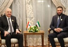 نديم قطيش/ما فهمته دمشق وتتجاهله بيروت