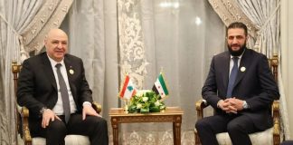 نديم قطيش/ما فهمته دمشق وتتجاهله بيروت