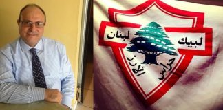 شبل الزغبي/لبنان بين فشل المنظومة وثورة الإنقاذ إمّا ننهض أو نسقط جميعاً