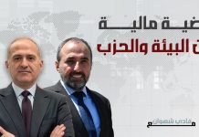 رابط فيديو ونص مقابلة مع الإعلامي علي الأمين ناشر موقع جنوبية/أجرى المقابلة فادي شهوان/حزب الله تحول إلى جهاز أمني يراقب الشيعة.. الحل بيد السلطة اللبنانية وليس في طهران أو الضاحية