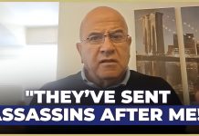 Video Link to a very important, patriotic and informative interview with Dr. Charles Charouni from the JNS TV/ Hezbollah’s Chapter Must be closed and a peace treaty signed with Israel/