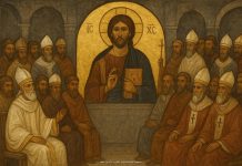 الياس بجاني: مجمع نيقية الأول (325م) وأبعاده التاريخية واللاهوتية: قراءة بمناسبة زيارة قداسة البابا لاوون الرابع عشر إلى تركيا ولبنان/Elias Bejjani: The First Council of Nicaea (325 AD) and Its Historical and Theological Dimensions: A Study on the Occasion of the Visit of His Holiness Pope Leo XIV to Turkey and Lebanon