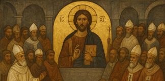 الياس بجاني: مجمع نيقية الأول (325م) وأبعاده التاريخية واللاهوتية: قراءة بمناسبة زيارة قداسة البابا لاوون الرابع عشر إلى تركيا ولبنان/Elias Bejjani: The First Council of Nicaea (325 AD) and Its Historical and Theological Dimensions: A Study on the Occasion of the Visit of His Holiness Pope Leo XIV to Turkey and Lebanon