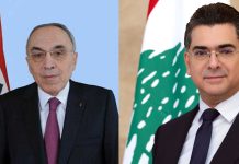 الوزير السابق يوسف سلامة/المرض المزمن والخطير الذي يعاني منه لبنان